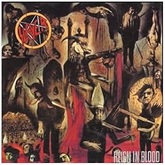 Reign In Blood