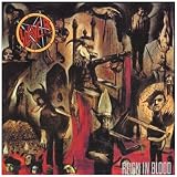 Reign In Blood (Ri) (Advisory)by Slayer
