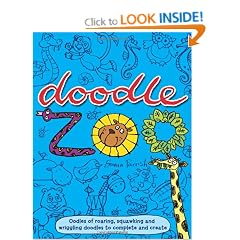 Doodle Zoo (Doodle Activity)