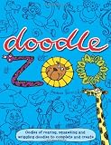 Doodle Zoo (Doodle Activity)