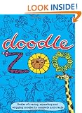 Doodle Zoo (Doodle Activity)