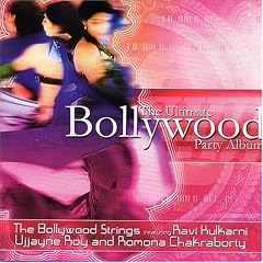 Ultimate Bollywood Party Album