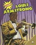 Louis Armstrong (Biografias Graficas)