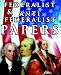 Books : The Federalist & Anti Federalist Papers