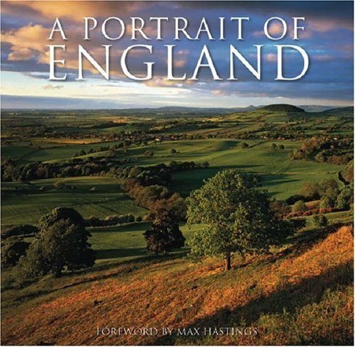 a portrait of england