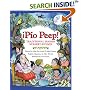 Pio Peep! (rpkg): Traditional Spanish Nursery Rhymes