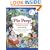 Pio Peep! (rpkg): Traditional Spanish Nursery Rhymes