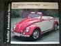 VW Beetle 1949-1980: (Schiffer Automotive Series)