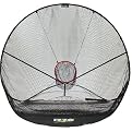 Izzo Golf Big Mouth Instant Range Net