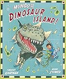 Mungo and the dinosaur island !