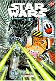 Star Wars en manga : La Guerre des étoiles, tome 2