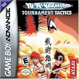 Yu Yu Hakusho: Tournament Tactics
