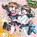 PS2 「NUGA-CEL」主題歌 「Sweet日和」 / Cheerful+Colorful