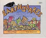 Books : Earthquakes: Jump into Science (Jump Into Science)