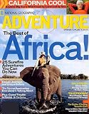 National Geographic