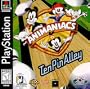 Animaniacs Ten Pin Alley