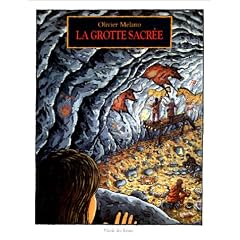 La Grotte sacr�e