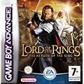 The Lord of the Rings: The Return of the King (GBA)