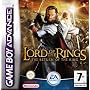 The Lord of the Rings: The Return of the King (GBA)