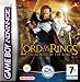 The Lord of the Rings: The Return of the King (GBA)