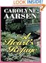 A Heart's Refuge (Love Inspired #268)