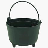 Duraco Products, Inc. AK90BLK Antique Black Kettle