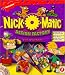 Nick-Nick-O-Matic Design Factory CD Rom for Windows 95 or 98