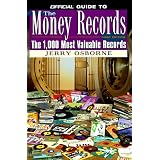 Official Guide to the Money Records by Jerry Osborne