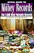 Book Official Guide to the Money Records