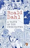 A Taste of the Unexpected (Pocket Penguins S.)