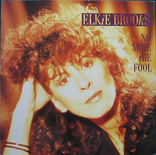 Elkie Brooks - Elkie Brooks - No More The Fool - 12