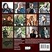 Game of Thrones 2015 Wall Calendar