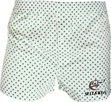 Washington Wizards Shamrock Boxer Shorts