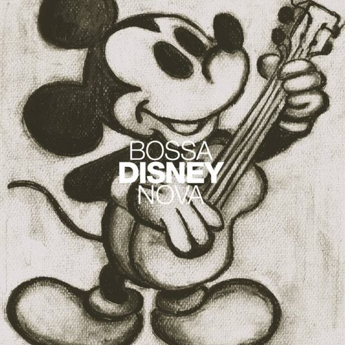 CD-Charts  Search : Bossa Disney Nova