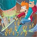 Futurama 2007. Wandkalender