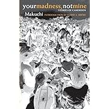 your madness not mine stories of cameroon ohio ris africa series