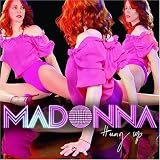 Hung Up [UK-Import] - Madonna