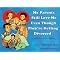 Bibliotherapy for Divorce for Children