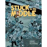 Stuck in the Middle: 17 Comics from an Unpleasant Age