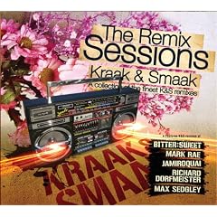 The Remix Sessions