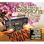 The Remix Sessions