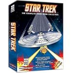 #5: Star Trek: The Complete Comic Book Collection