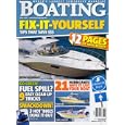 Boating, June 2008 Issue by Editors of BOATING Magazine