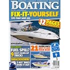 Click here to buy Boating, June 2008 Issue by  Editors of BOATING Magazine.