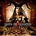 Gods of Vermin (Lyrics included with album)