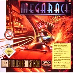 Megarace