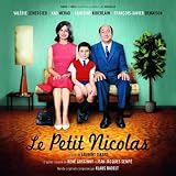 Der Kleine Nick/le Petit Nicolas
