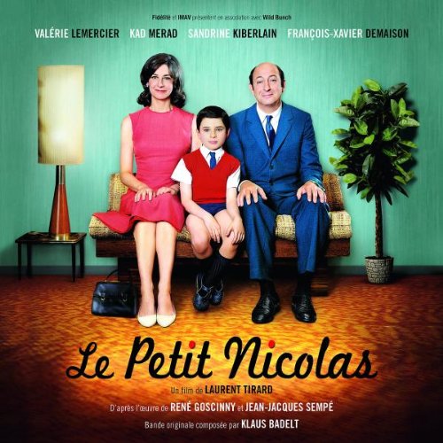 Le Petit Nicolas Original Soundtrack