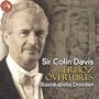 Berlioz: Overtures, Opp. 1,3,4,9,21,23,27