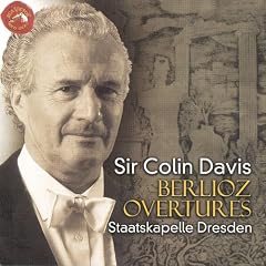 Berlioz: Overtures